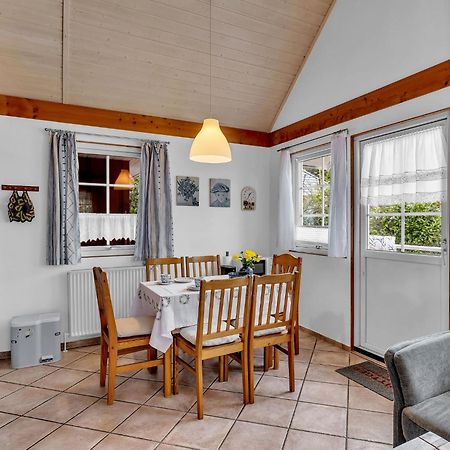 Chalet Friedrichsen I By Interhome Langenhorn Buitenkant foto