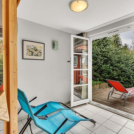 Chalet Friedrichsen I By Interhome Langenhorn Buitenkant foto