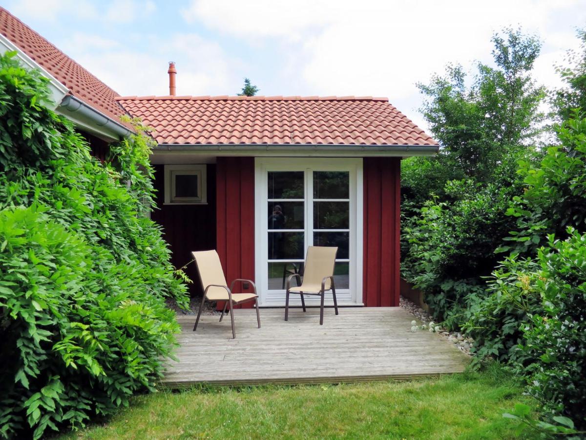 Chalet Friedrichsen I By Interhome Langenhorn Buitenkant foto