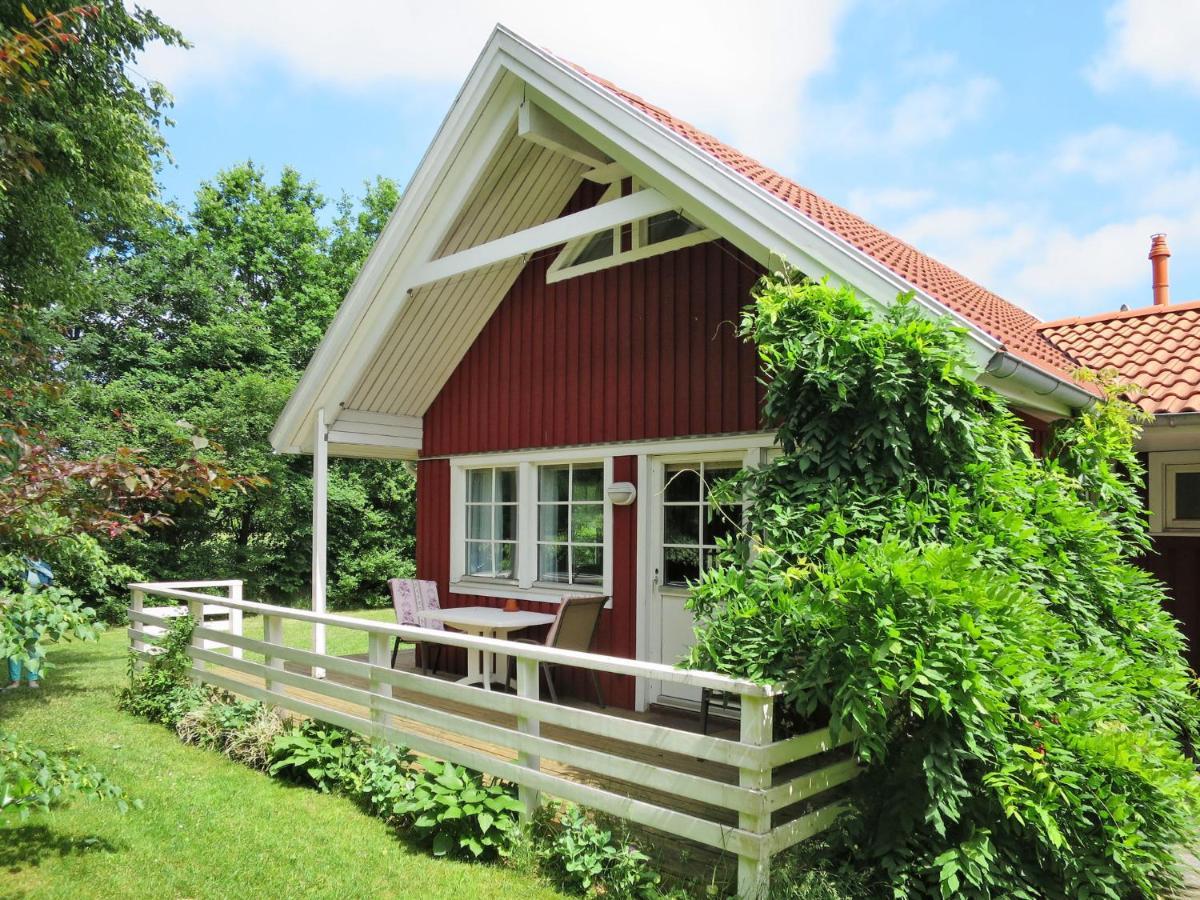 Chalet Friedrichsen I By Interhome Langenhorn Buitenkant foto