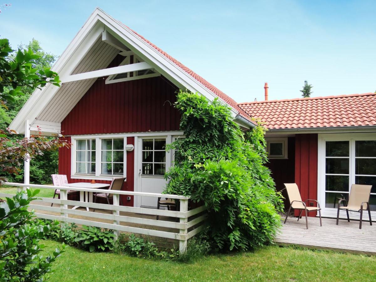 Chalet Friedrichsen I By Interhome Langenhorn Buitenkant foto