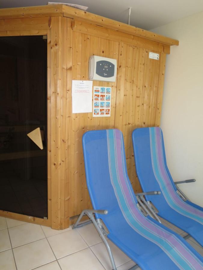 Chalet Friedrichsen I By Interhome Langenhorn Buitenkant foto