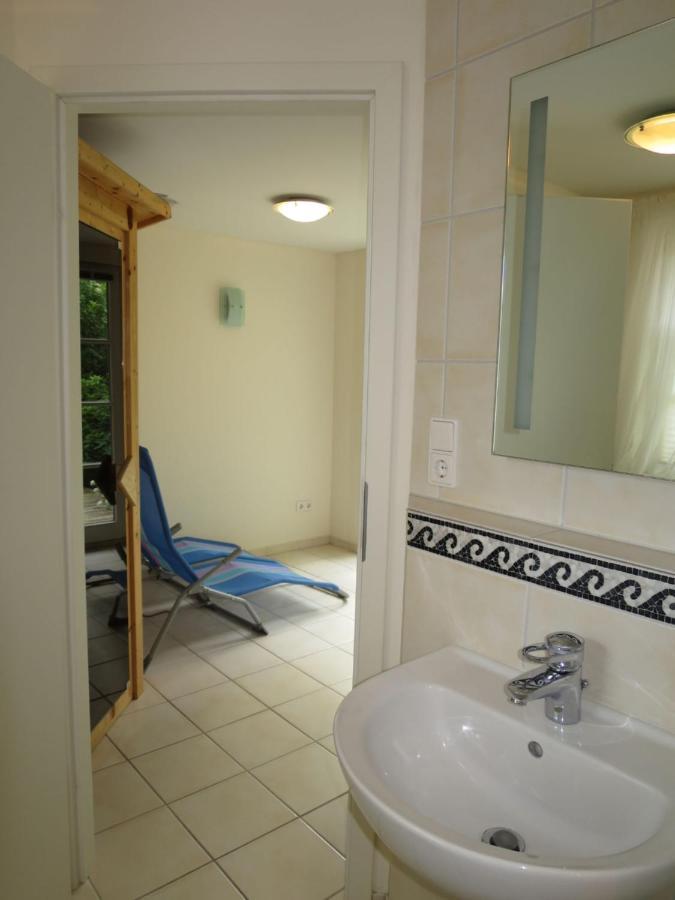 Chalet Friedrichsen I By Interhome Langenhorn Buitenkant foto