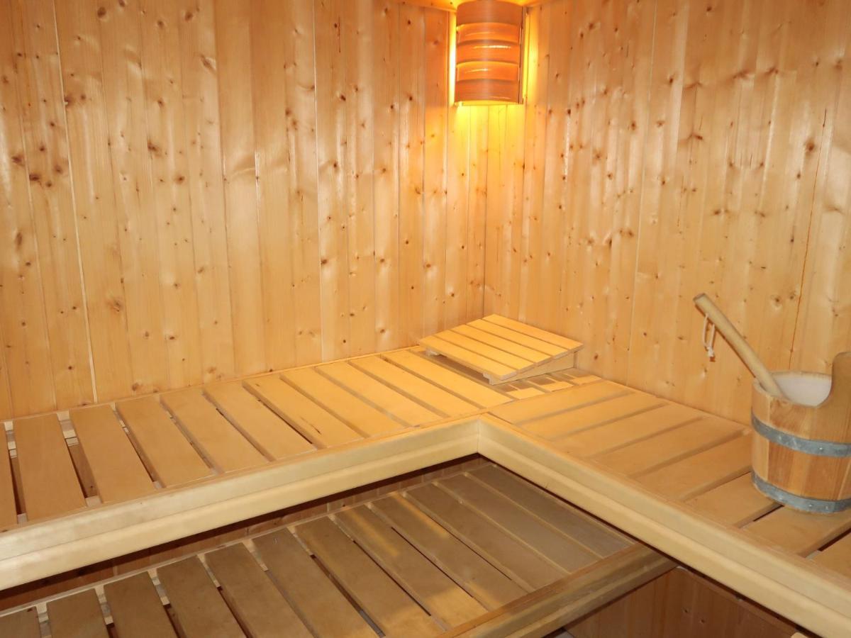 Chalet Friedrichsen I By Interhome Langenhorn Buitenkant foto
