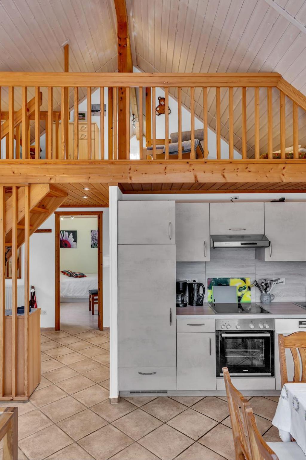 Chalet Friedrichsen I By Interhome Langenhorn Buitenkant foto