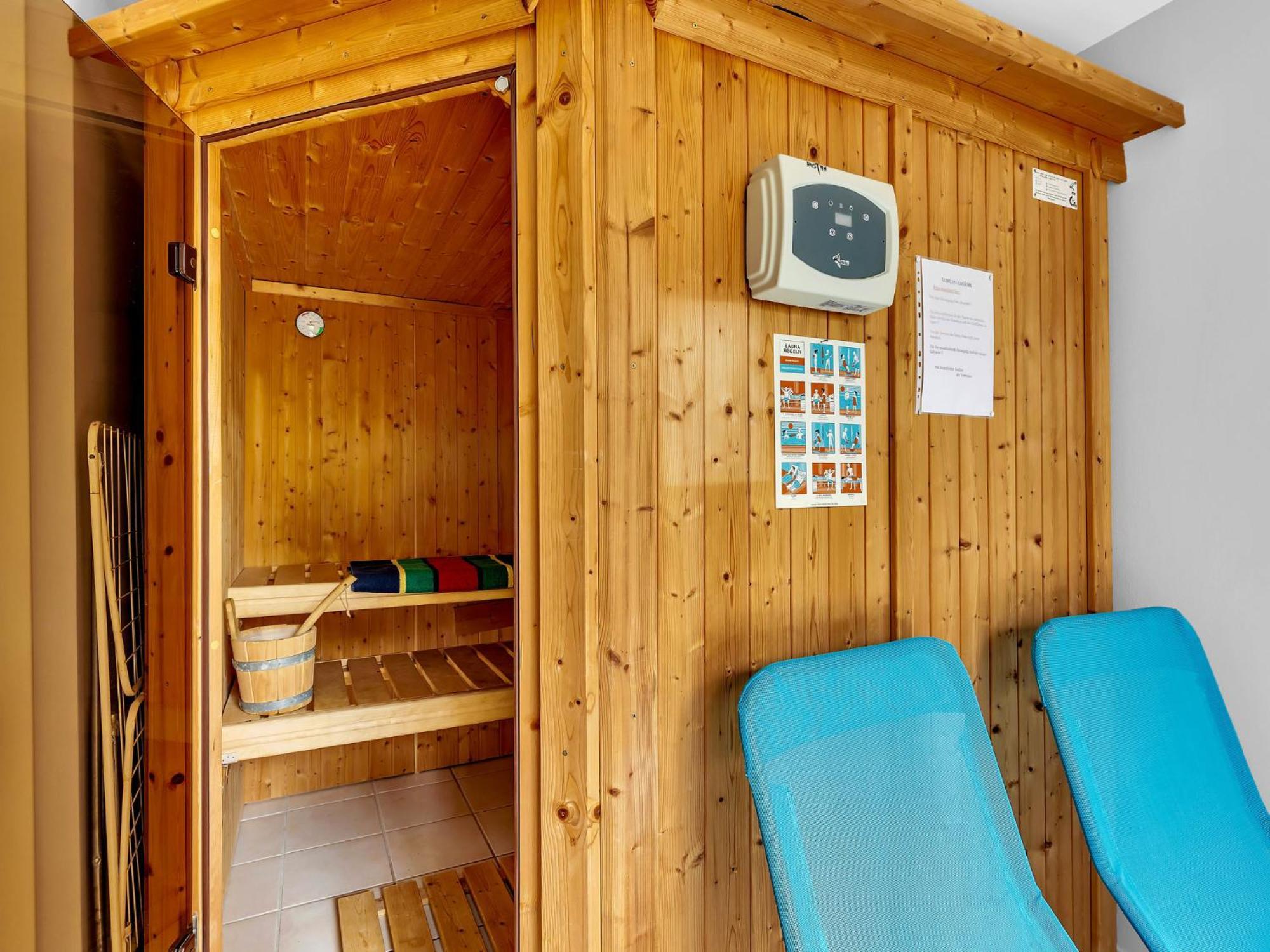 Chalet Friedrichsen I By Interhome Langenhorn Buitenkant foto
