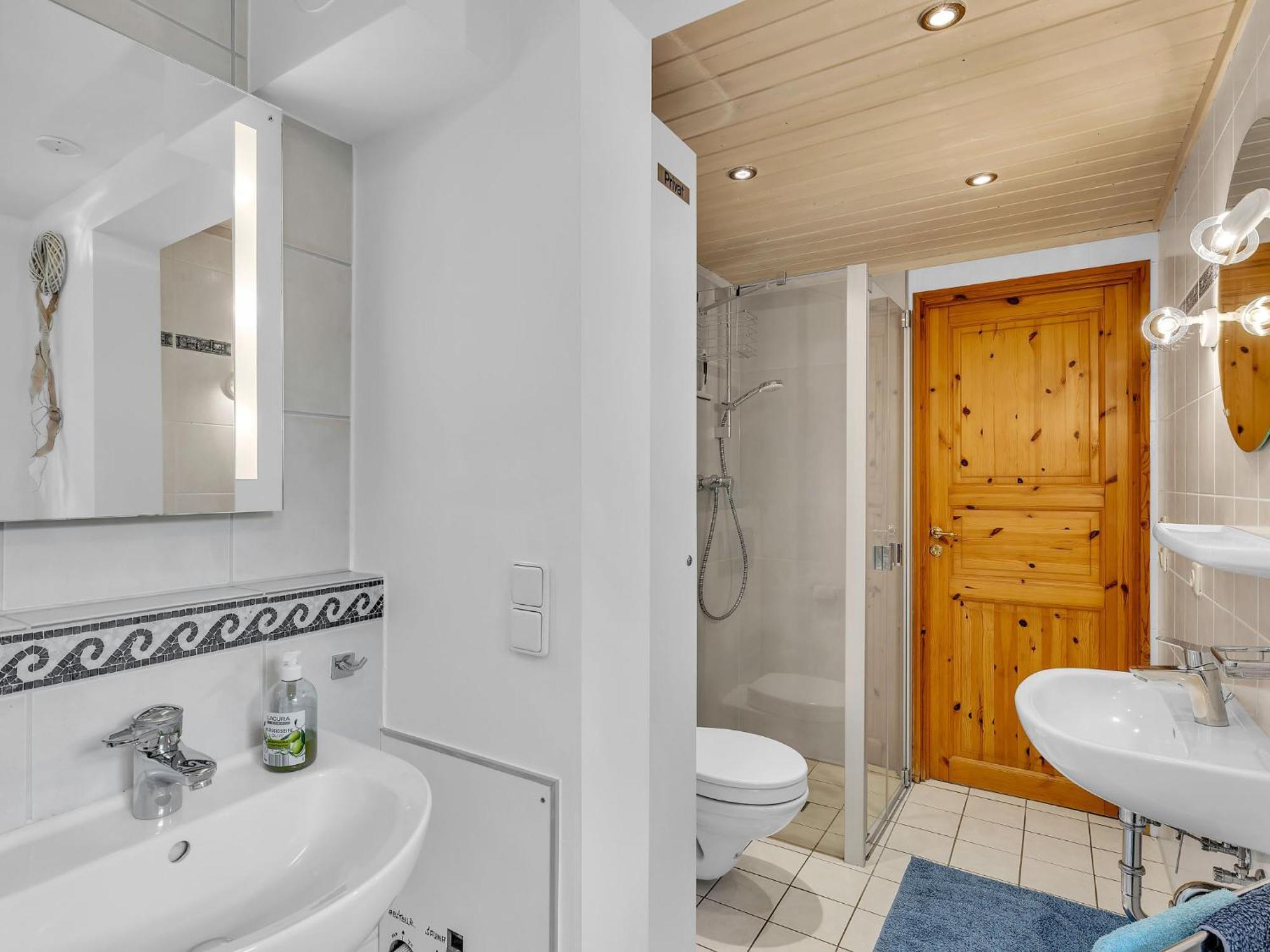 Chalet Friedrichsen I By Interhome Langenhorn Buitenkant foto