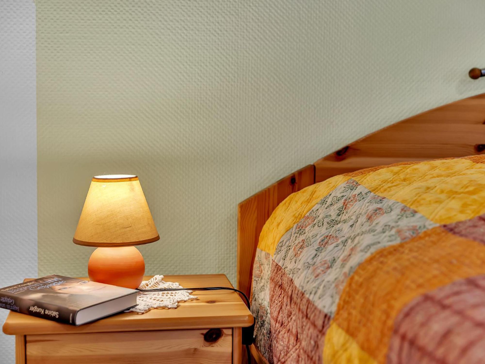 Chalet Friedrichsen I By Interhome Langenhorn Buitenkant foto