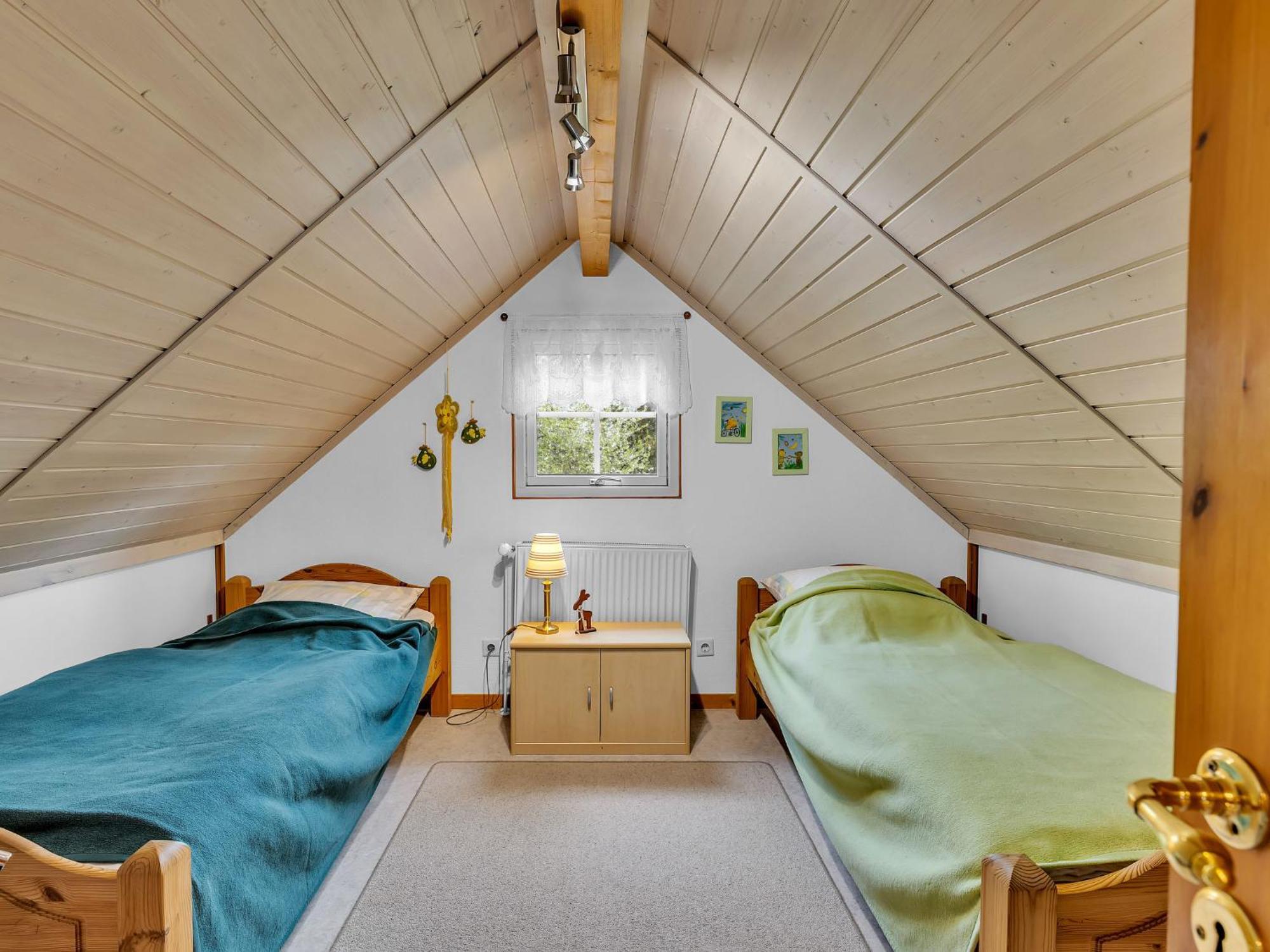 Chalet Friedrichsen I By Interhome Langenhorn Buitenkant foto