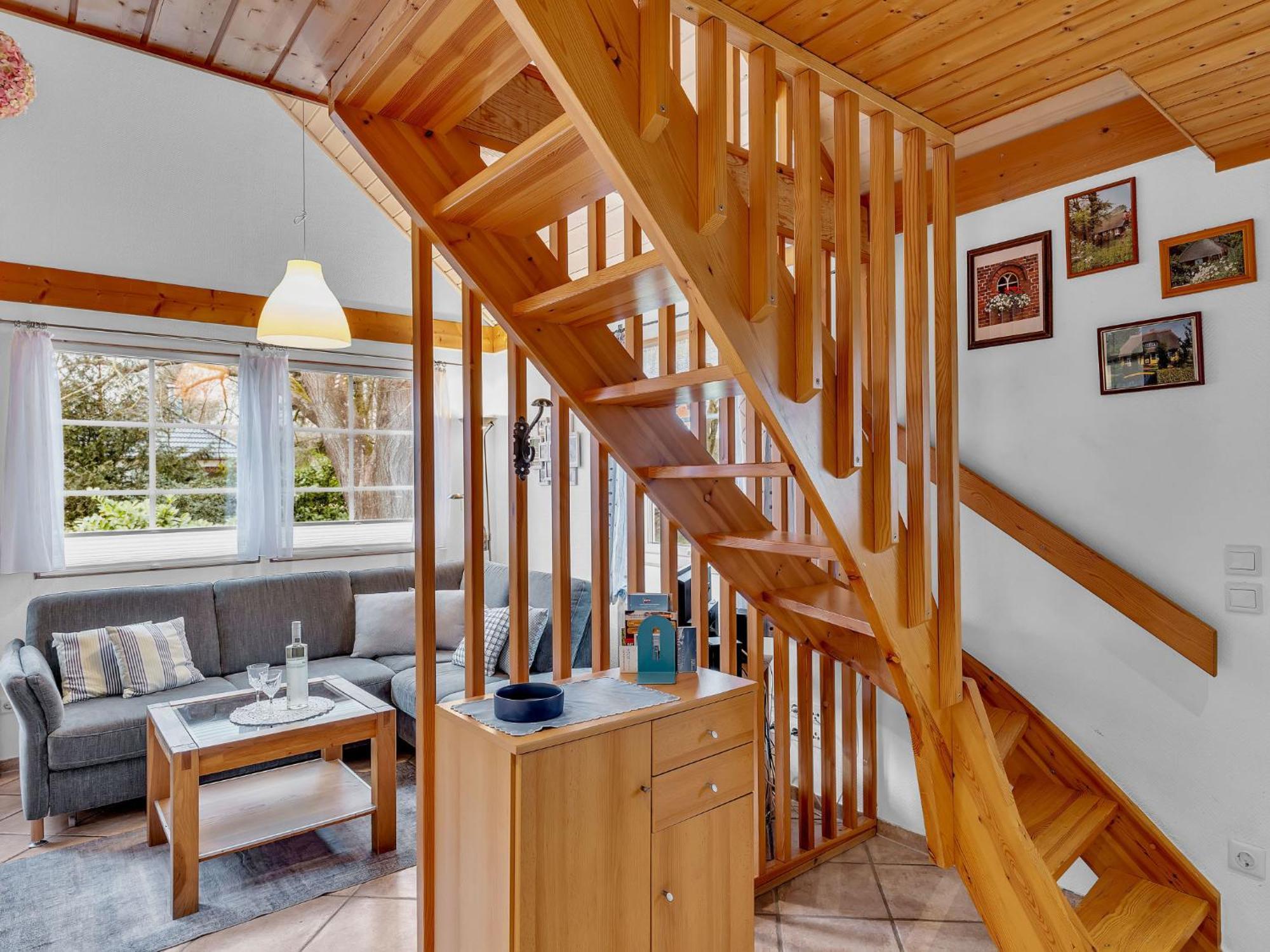 Chalet Friedrichsen I By Interhome Langenhorn Buitenkant foto