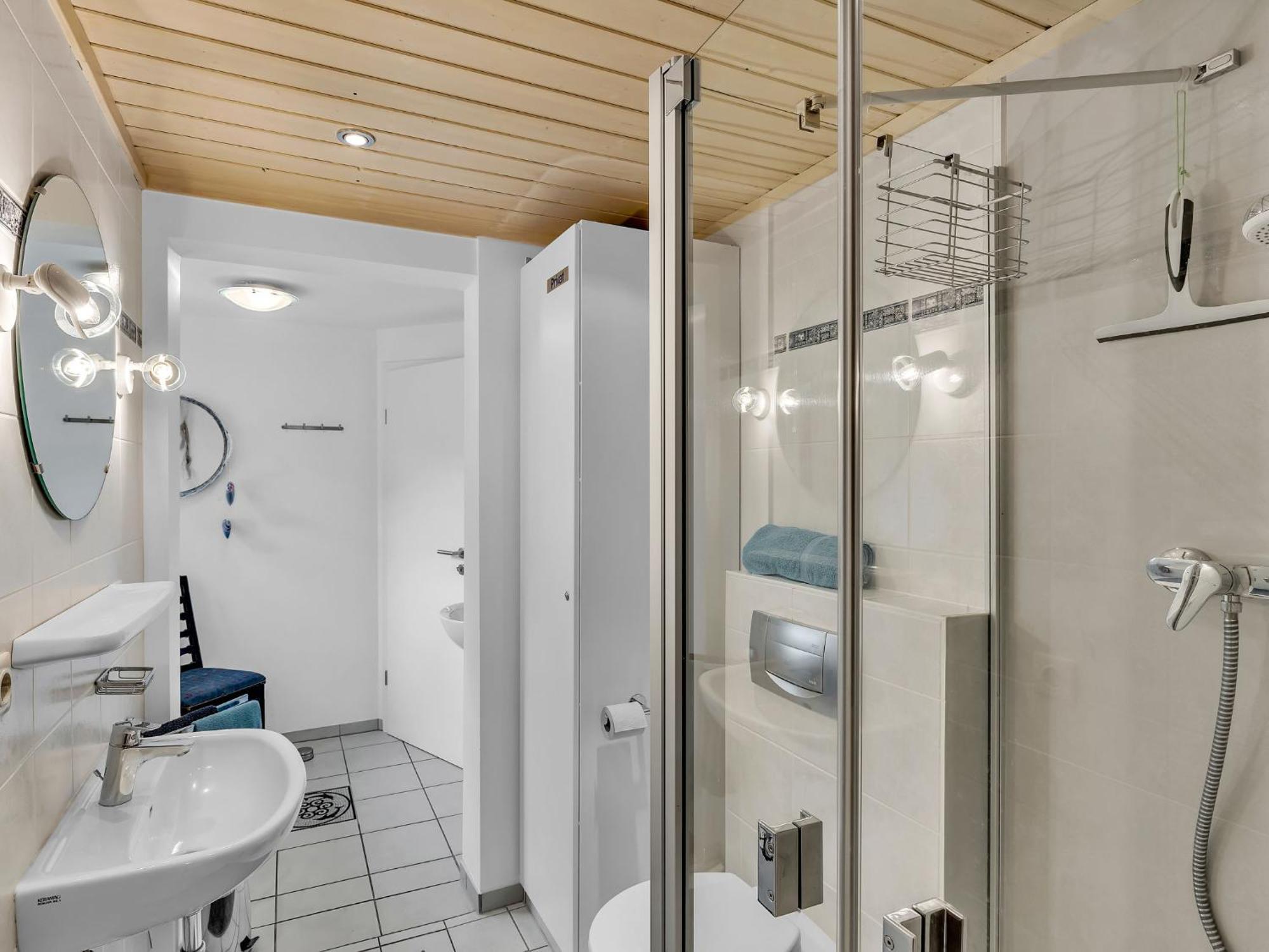 Chalet Friedrichsen I By Interhome Langenhorn Buitenkant foto